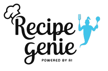 Recipe Genie Logo